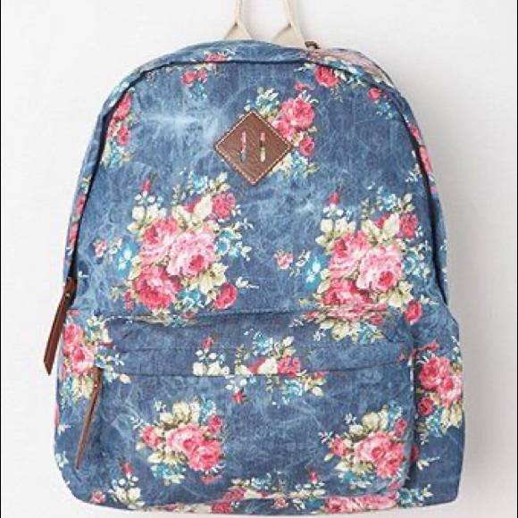 Steve Madden Backpack - Picture 4 of 6